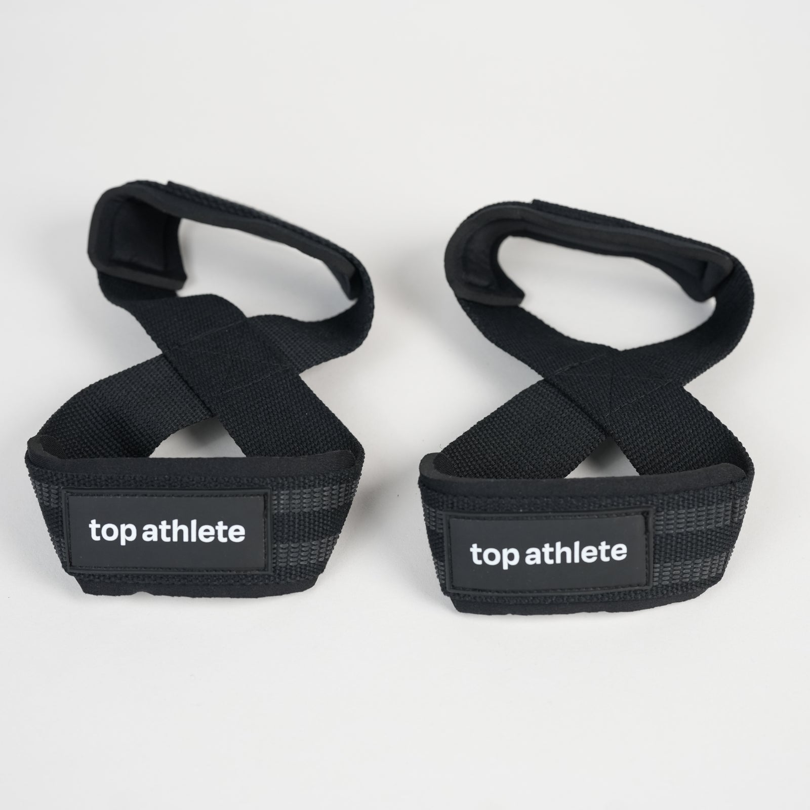 Figure 8 Lifting Straps