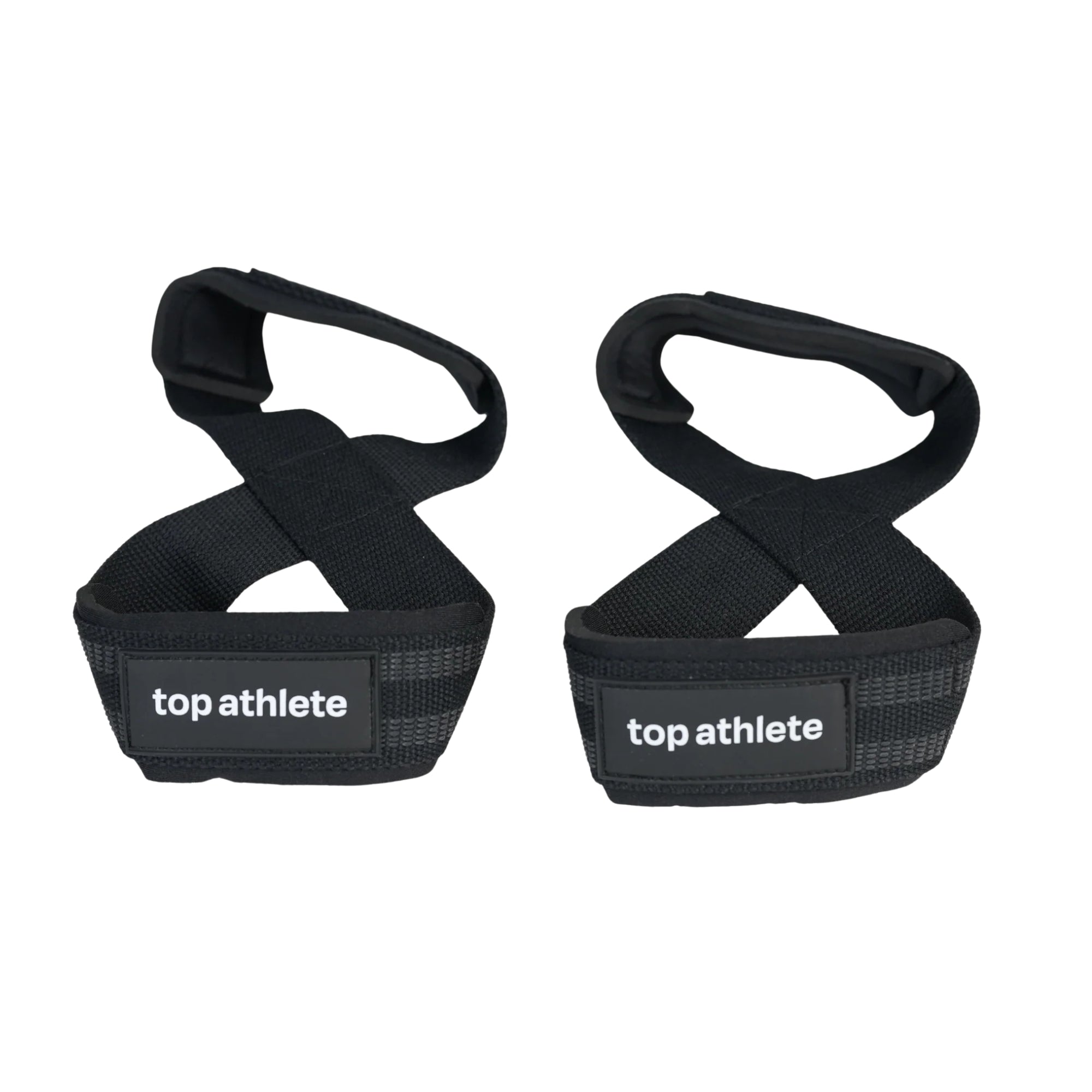Figure 8 Lifting Straps