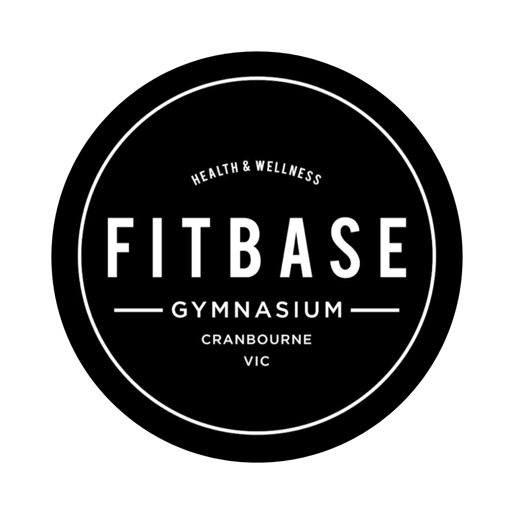 Fitbase Cranbourne Logo