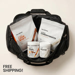 Gaining Bundle