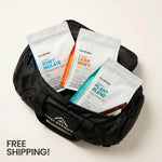 Mixed Proteins Bundle 3kg
