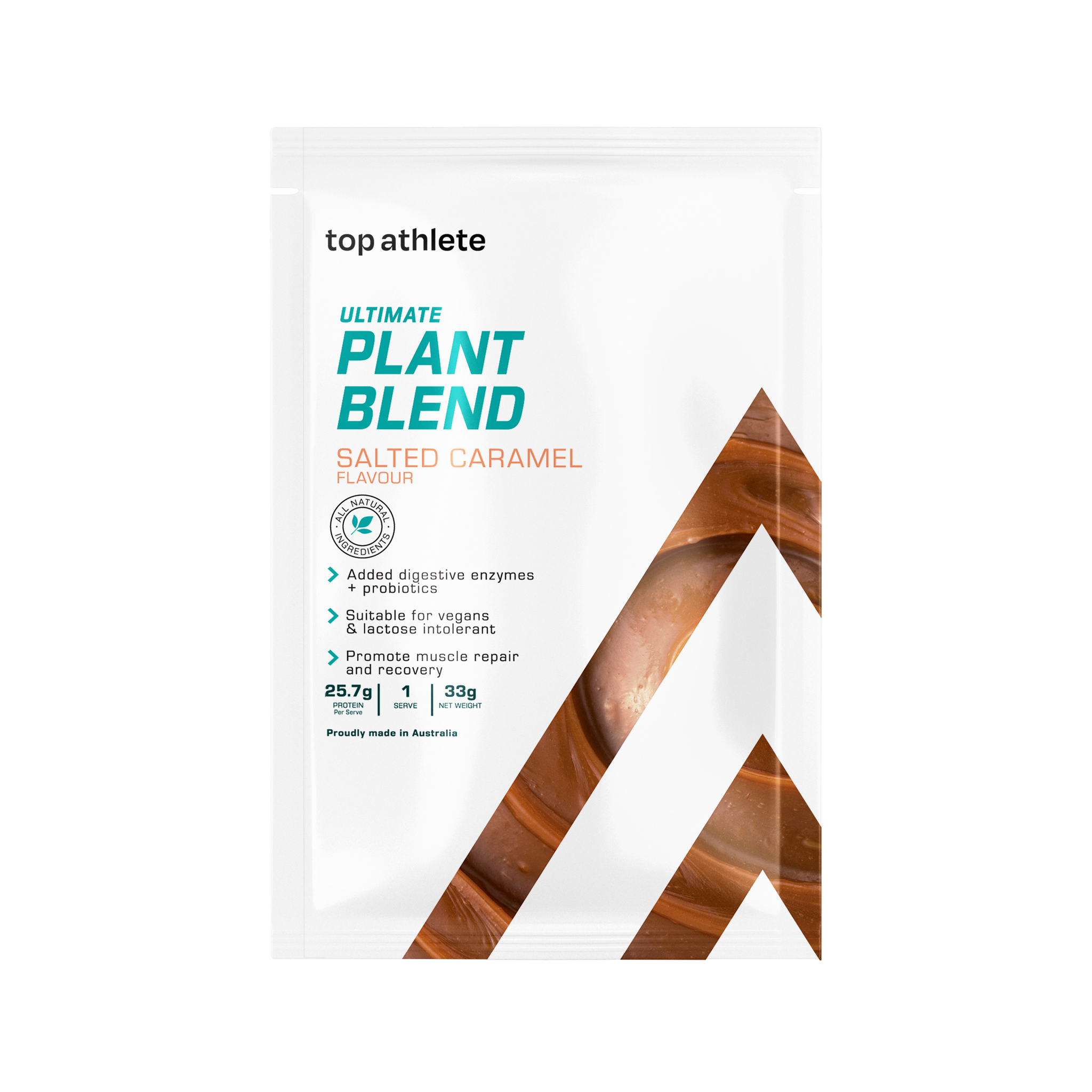 Ultimate Plant Blend - Sample Packs