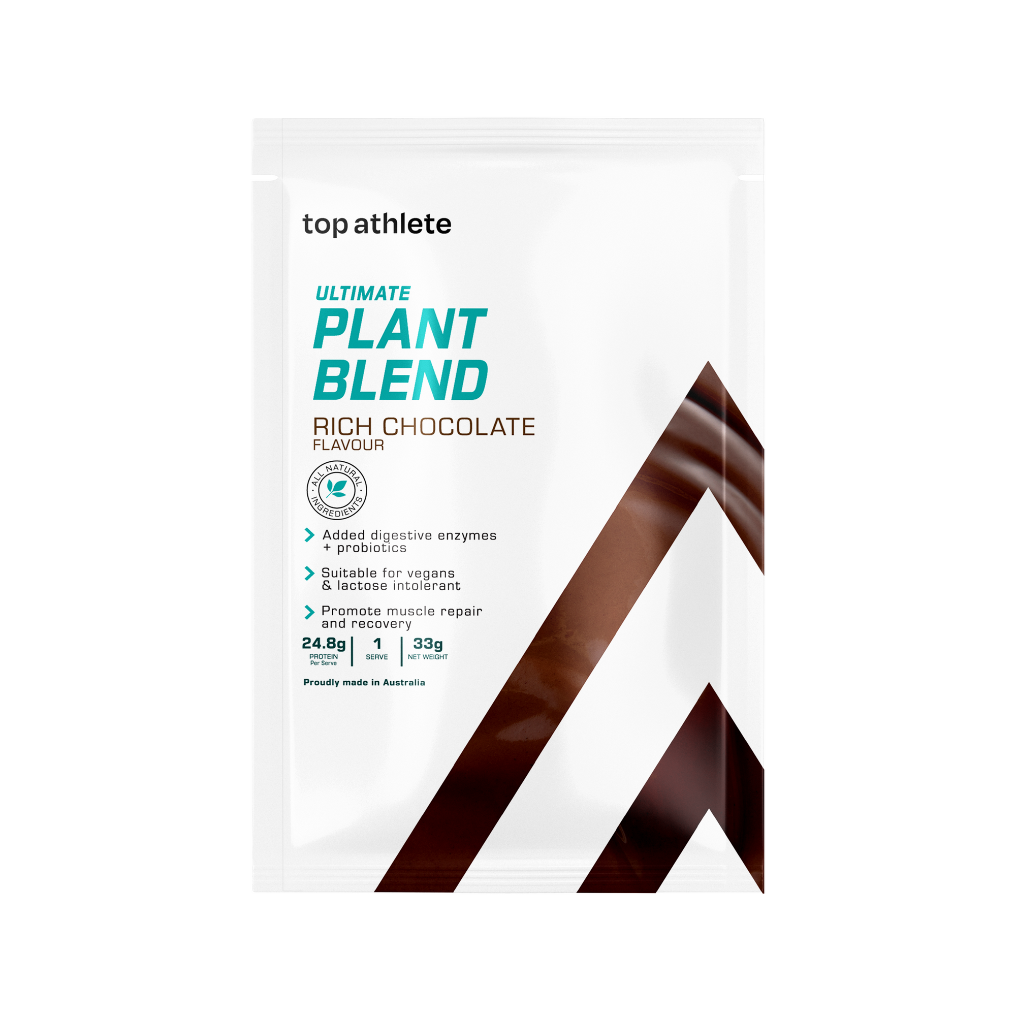 Ultimate Plant Blend - Sample Packs