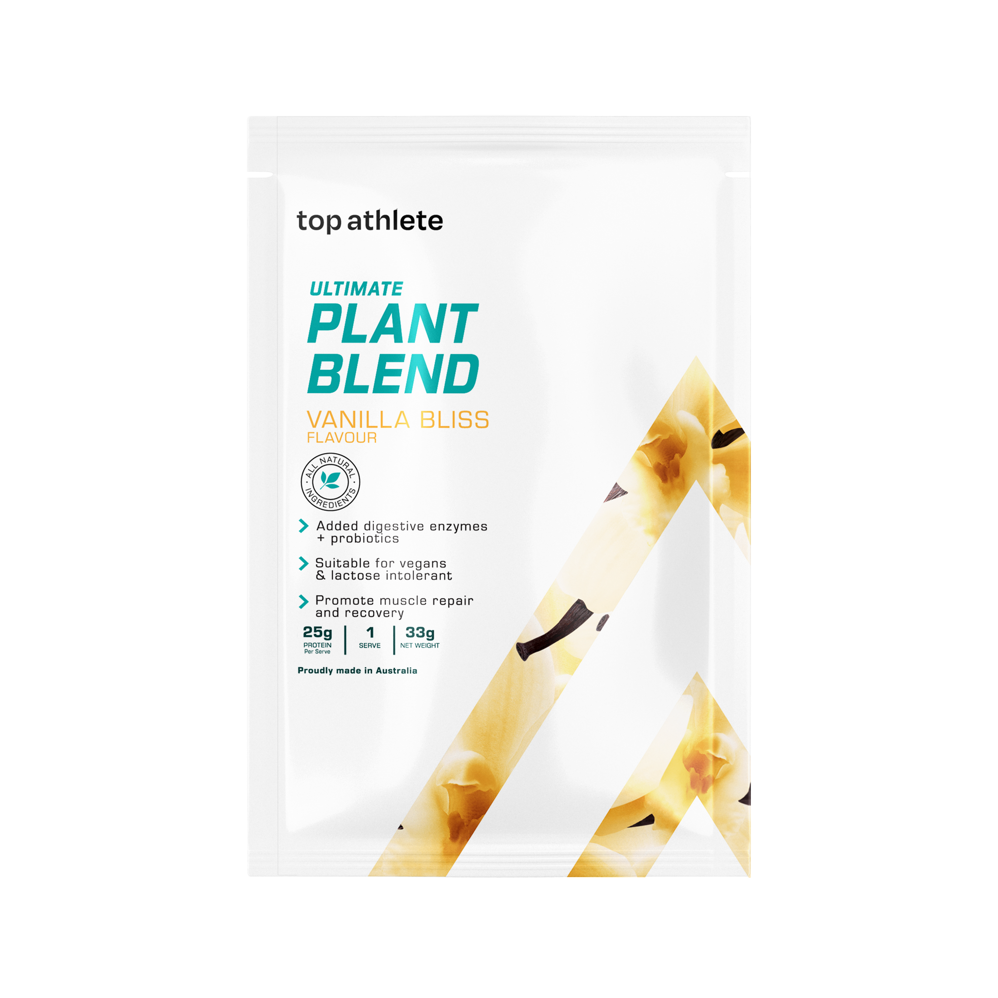 Ultimate Plant Blend - Sample Packs