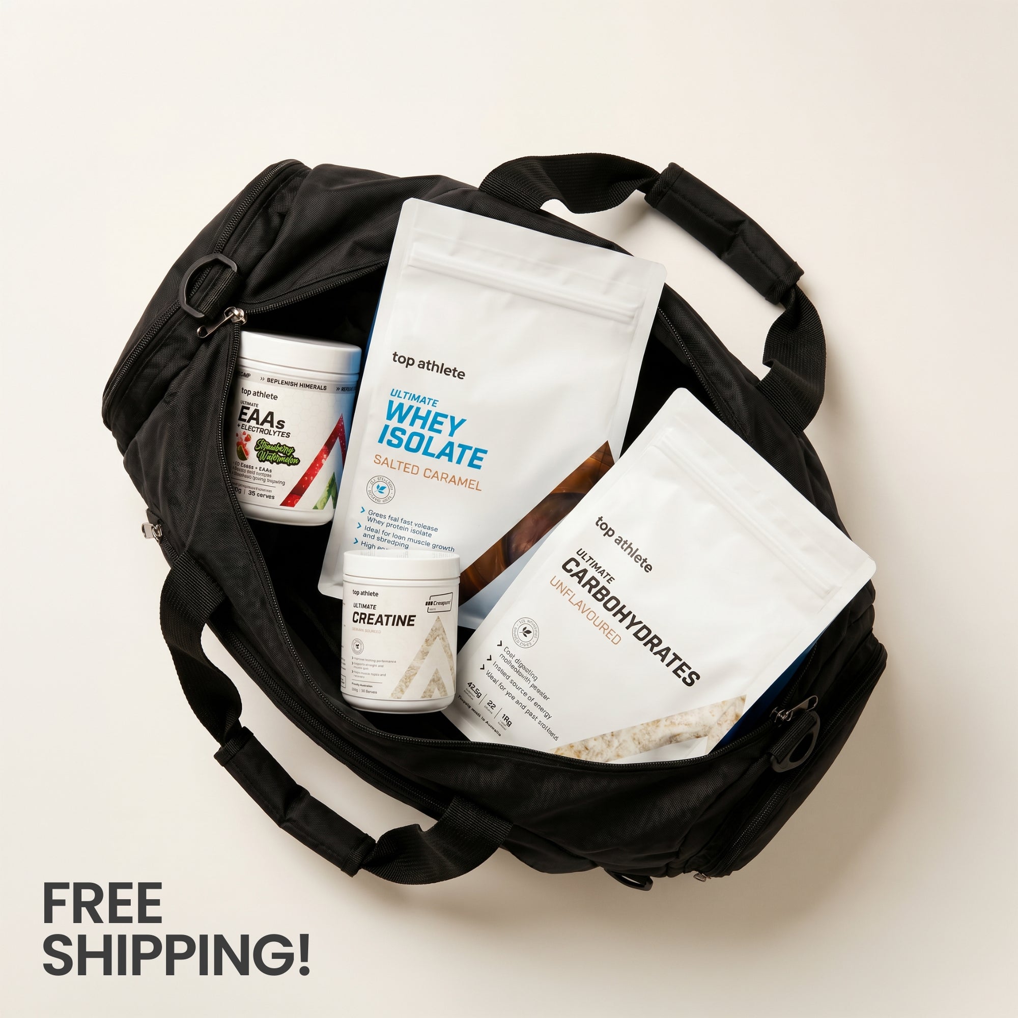 Performance Bundle
