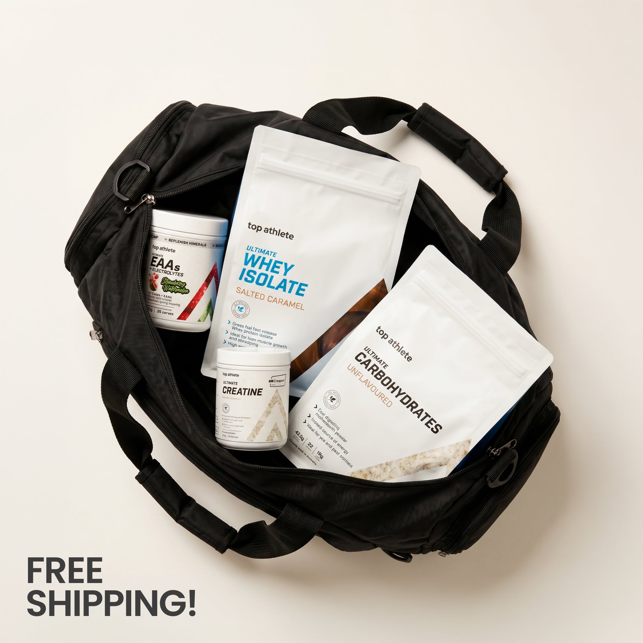 Performance Bundle