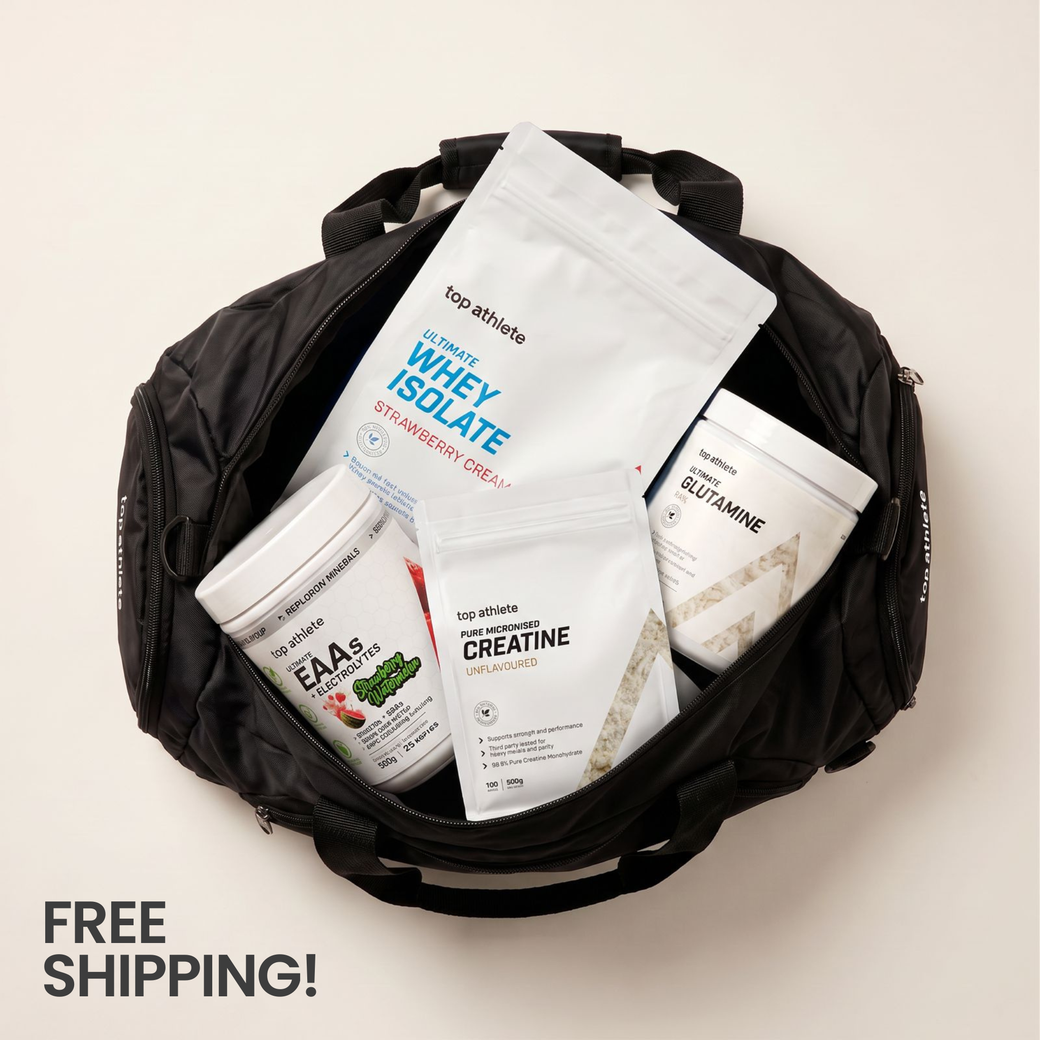 Recovery Bundle
