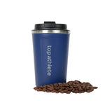 Reusable Coffee Cup Blue | 380ml - 13oz