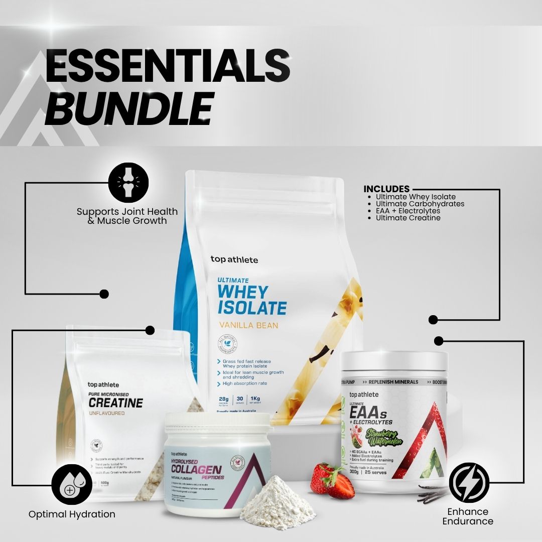 Essentials Bundle