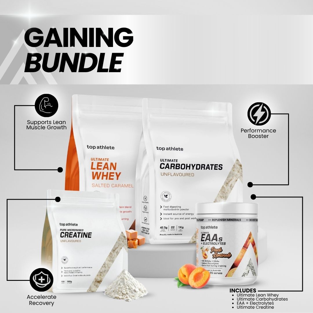 Gaining Bundle