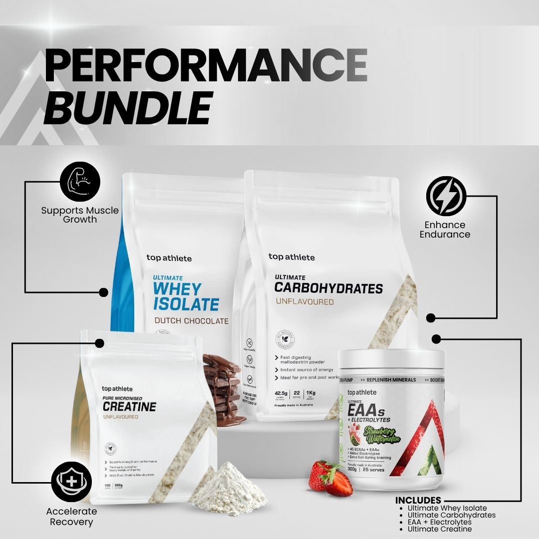 Performance Bundle