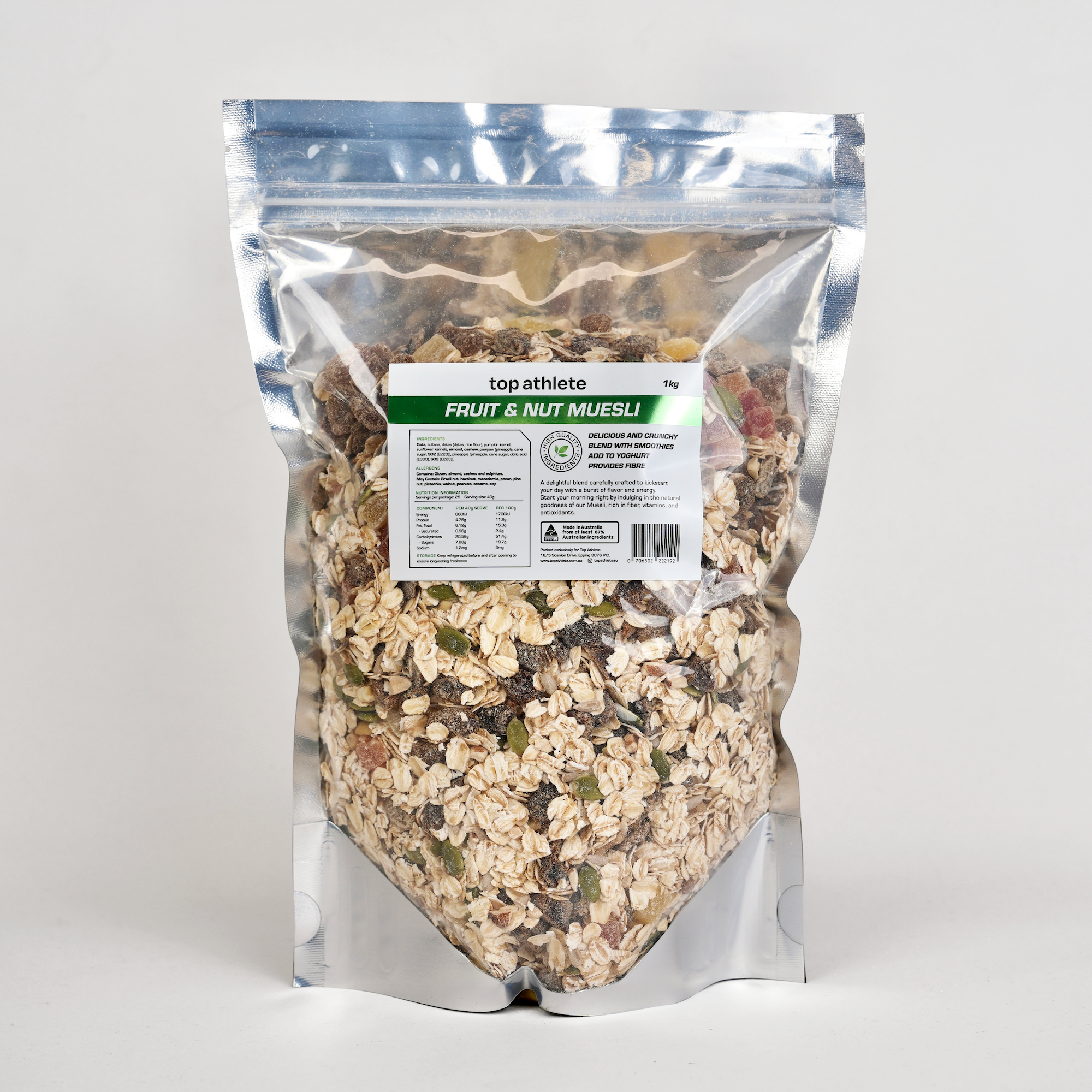 Breakfast Bundle