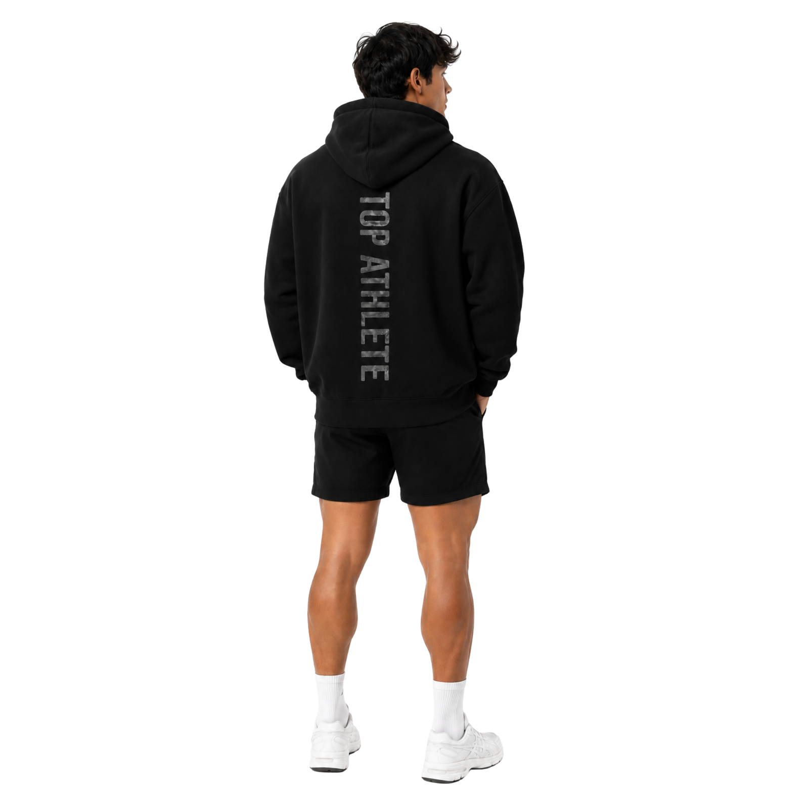 Daily 450GSM Heavyweight Hoodie
