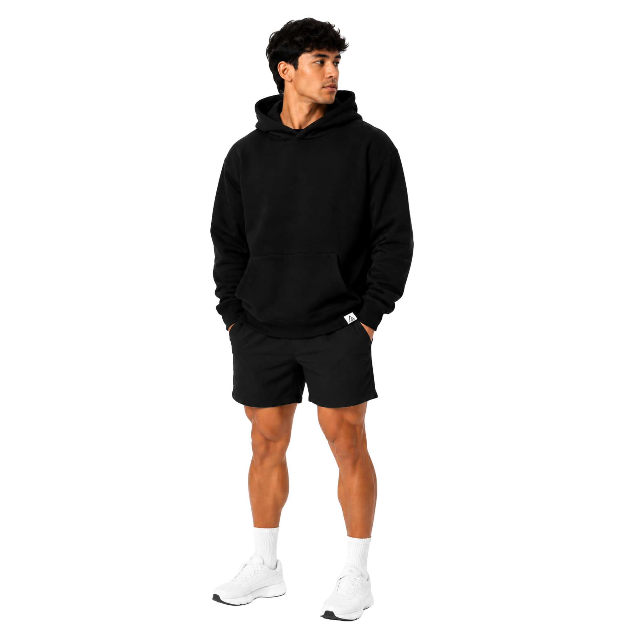 Daily 450GSM Heavyweight Hoodie