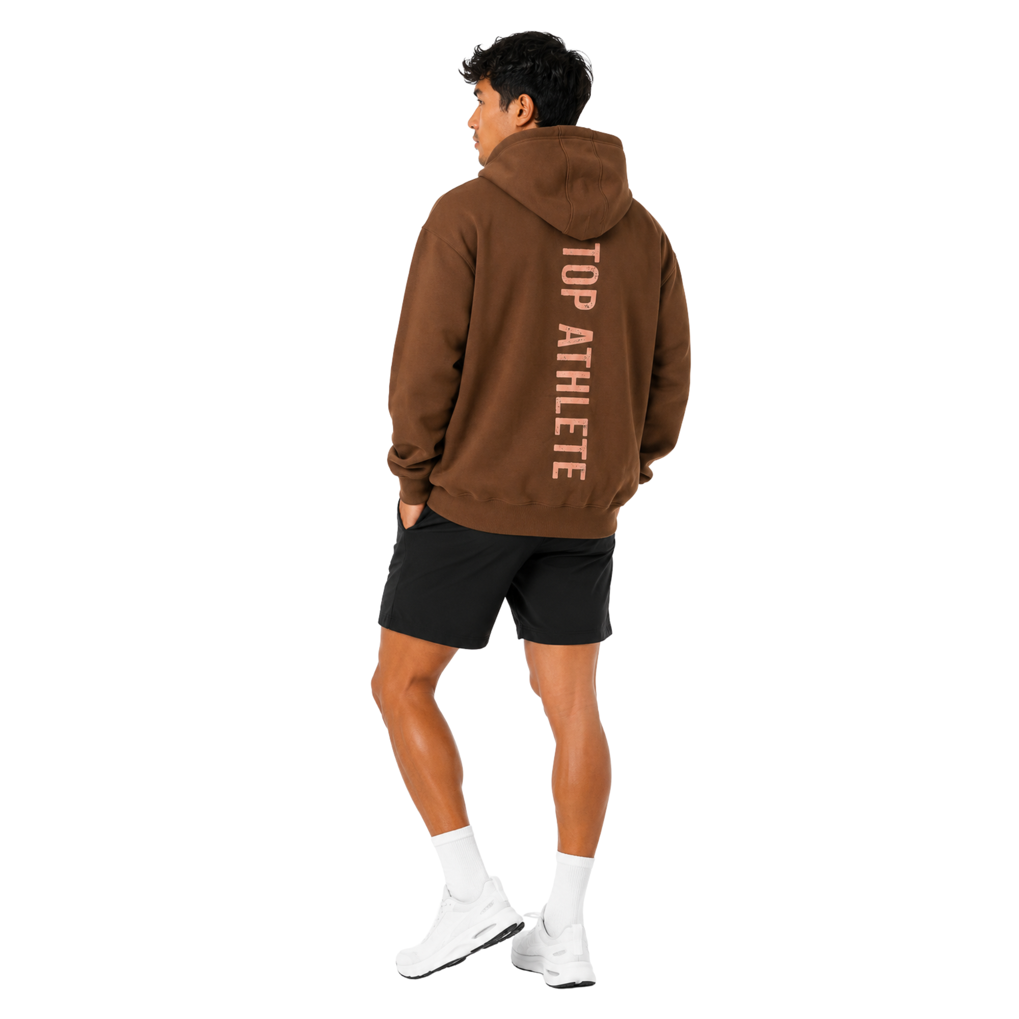 Daily 450GSM Heavyweight Hoodie