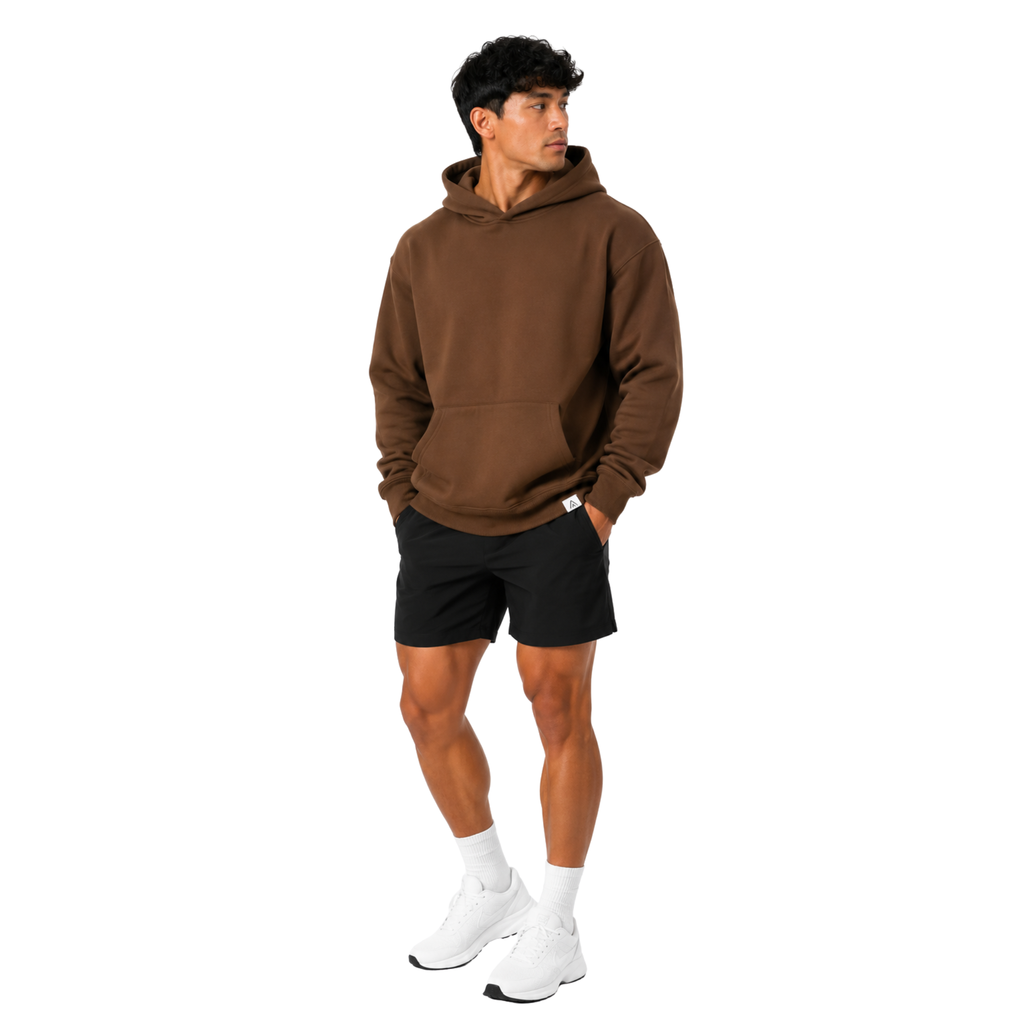 Daily 450GSM Heavyweight Hoodie