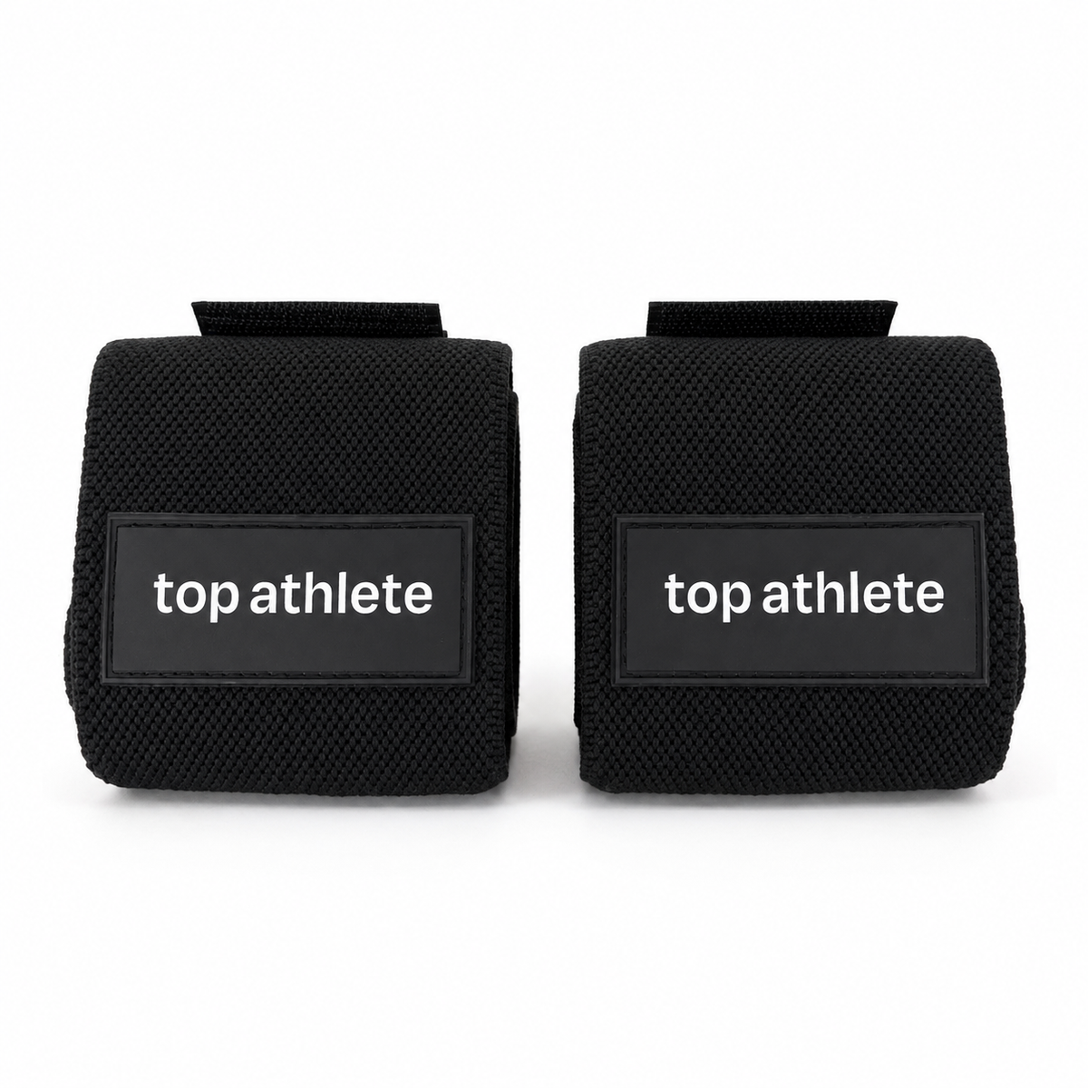 Wrist Wraps