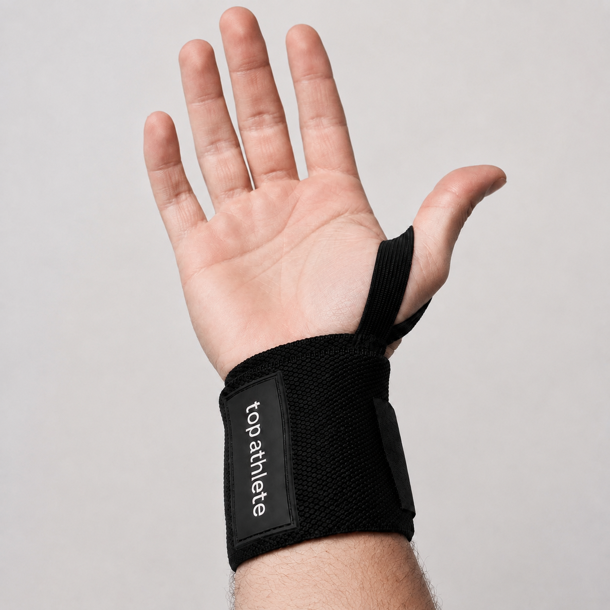 Wrist Wraps