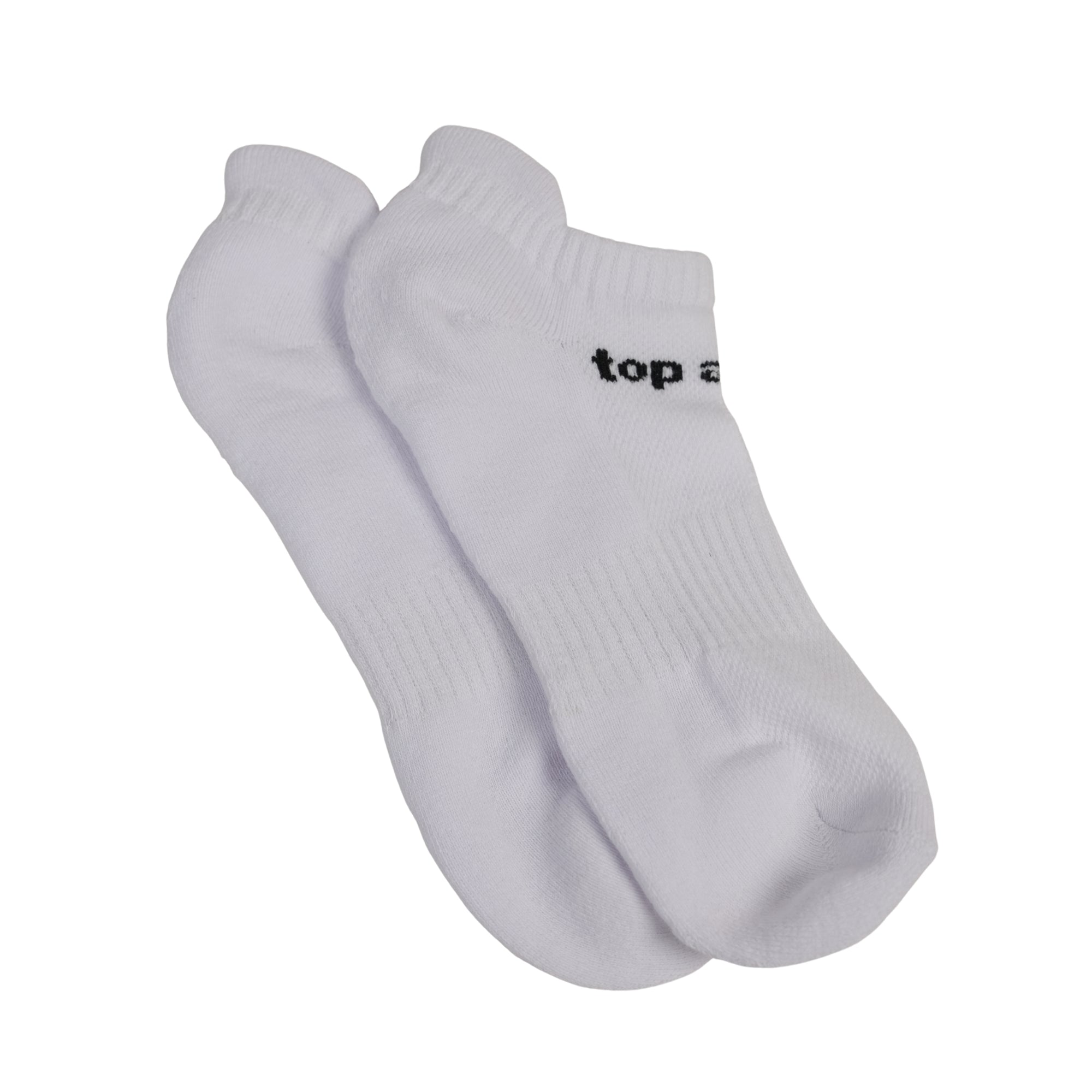 Top Athlete Performance Ankle Socks