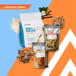 Top Athlete Breakfast Bundle