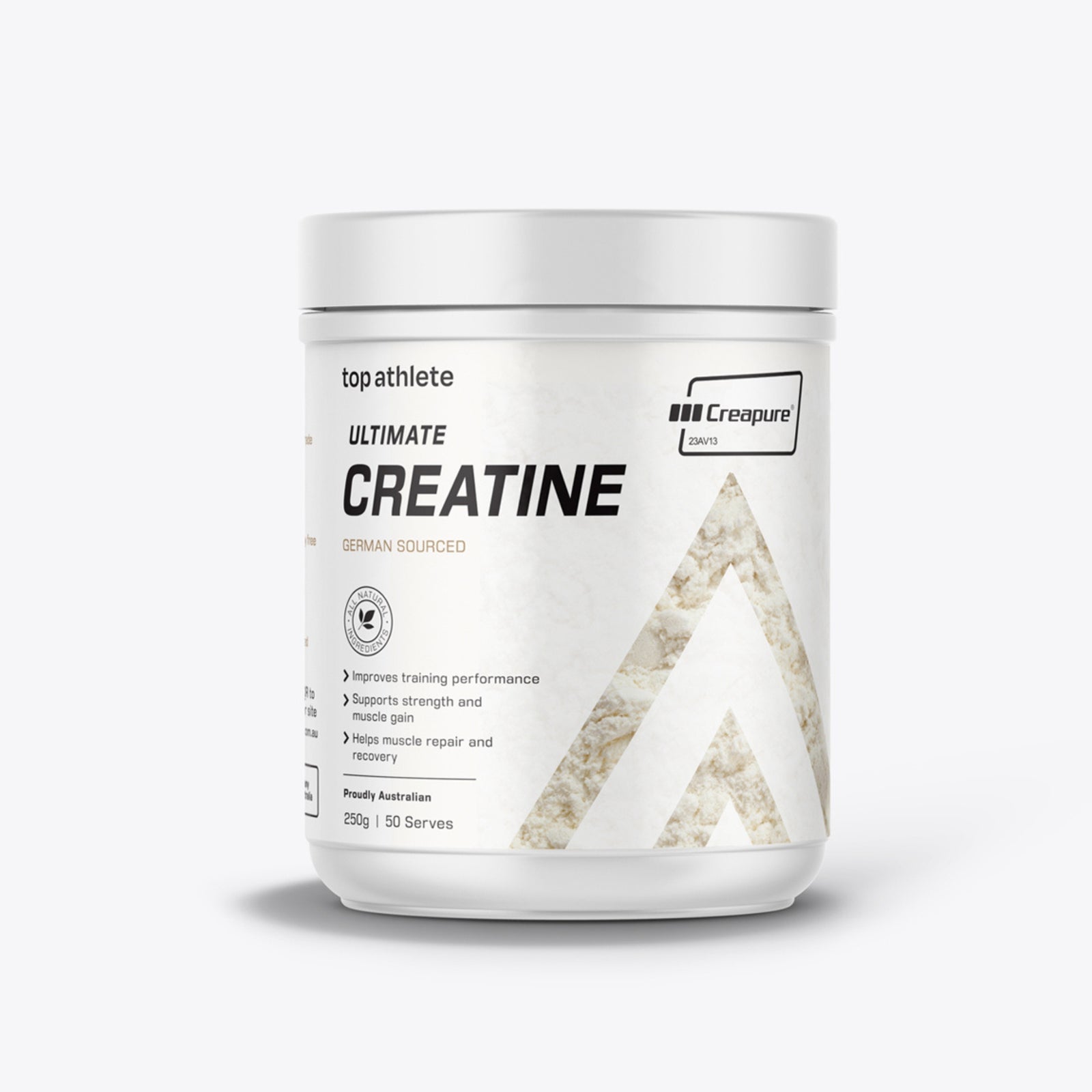 Ultimate Creatine