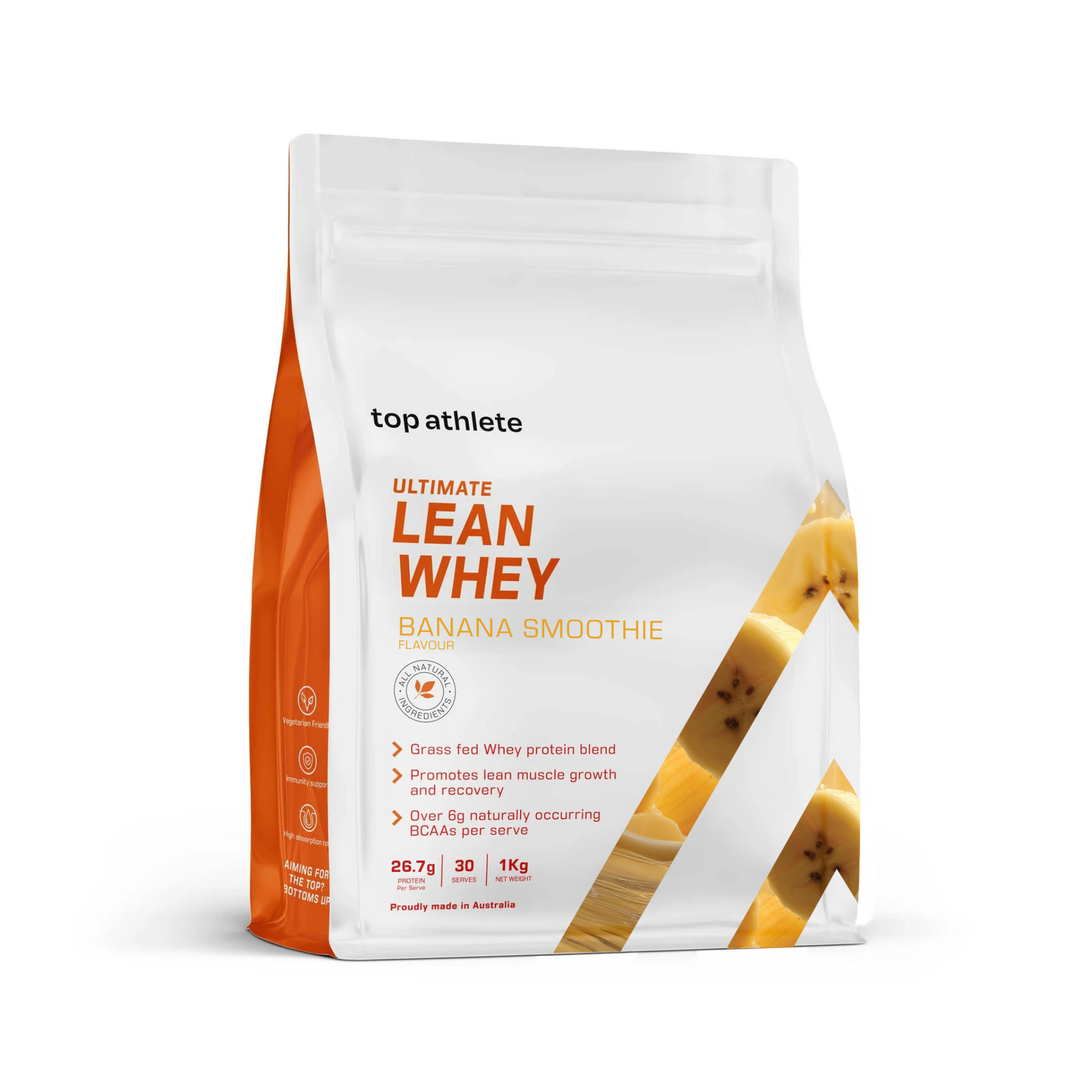 Ultimate Lean Whey Protein