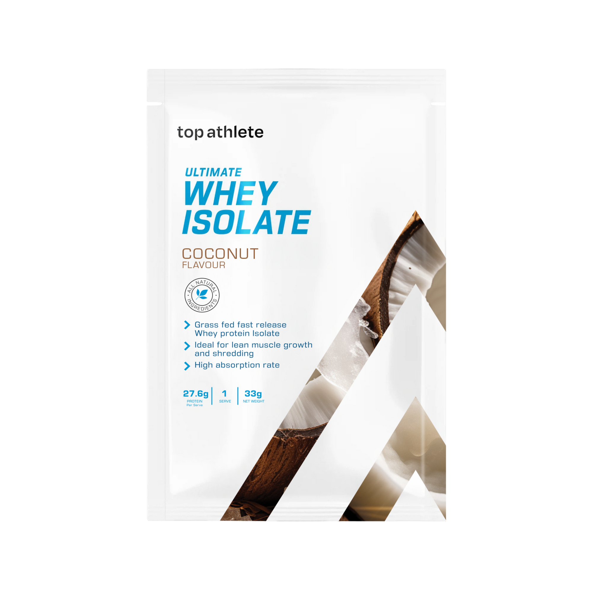 One Serve Pack