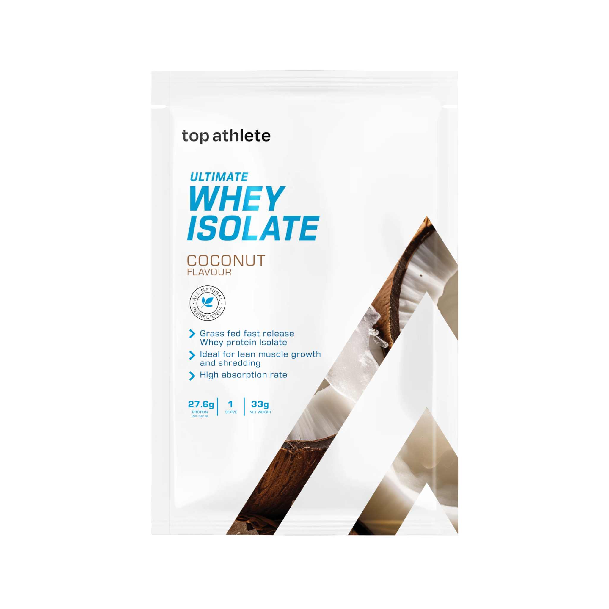 One Serve Pack