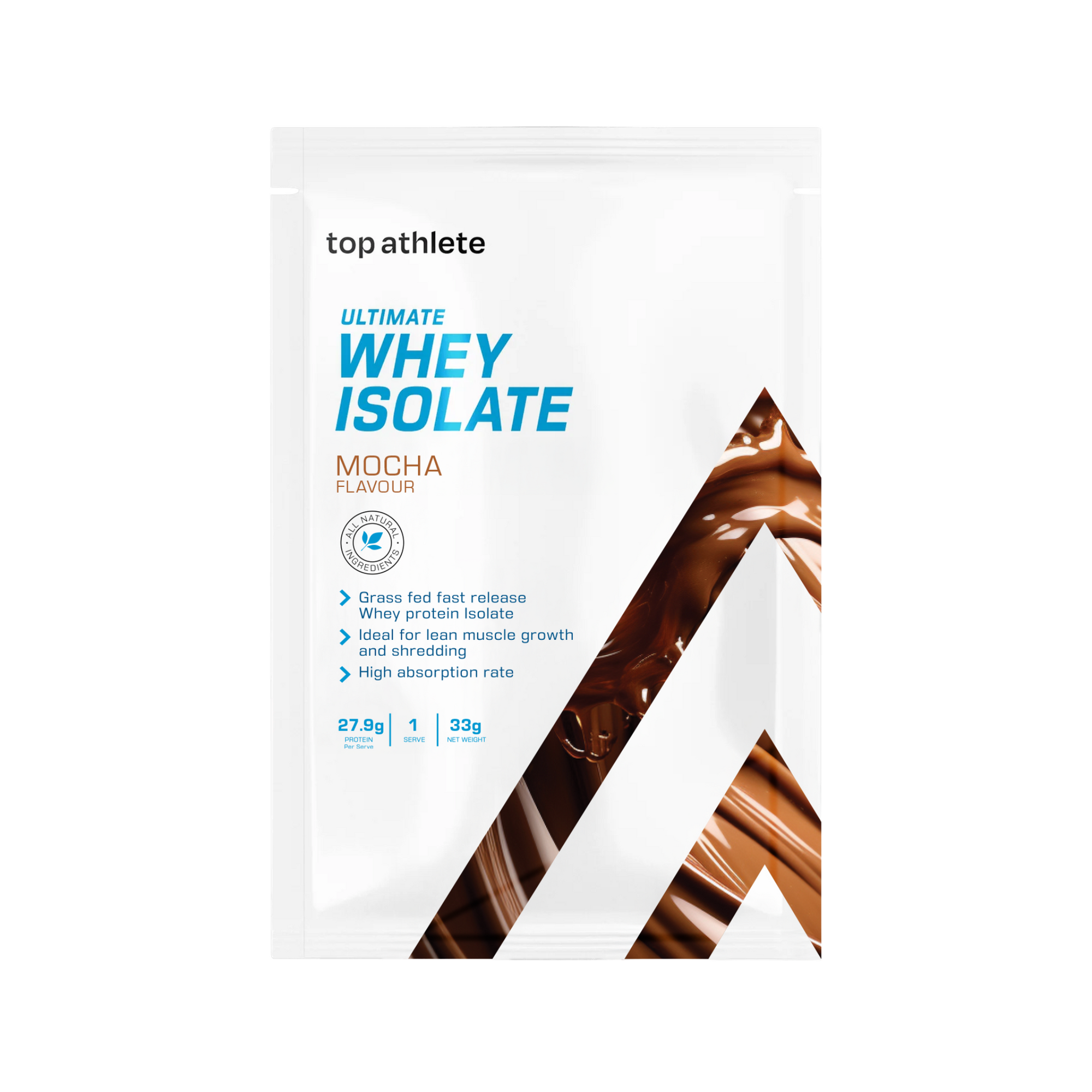 One Serve Pack