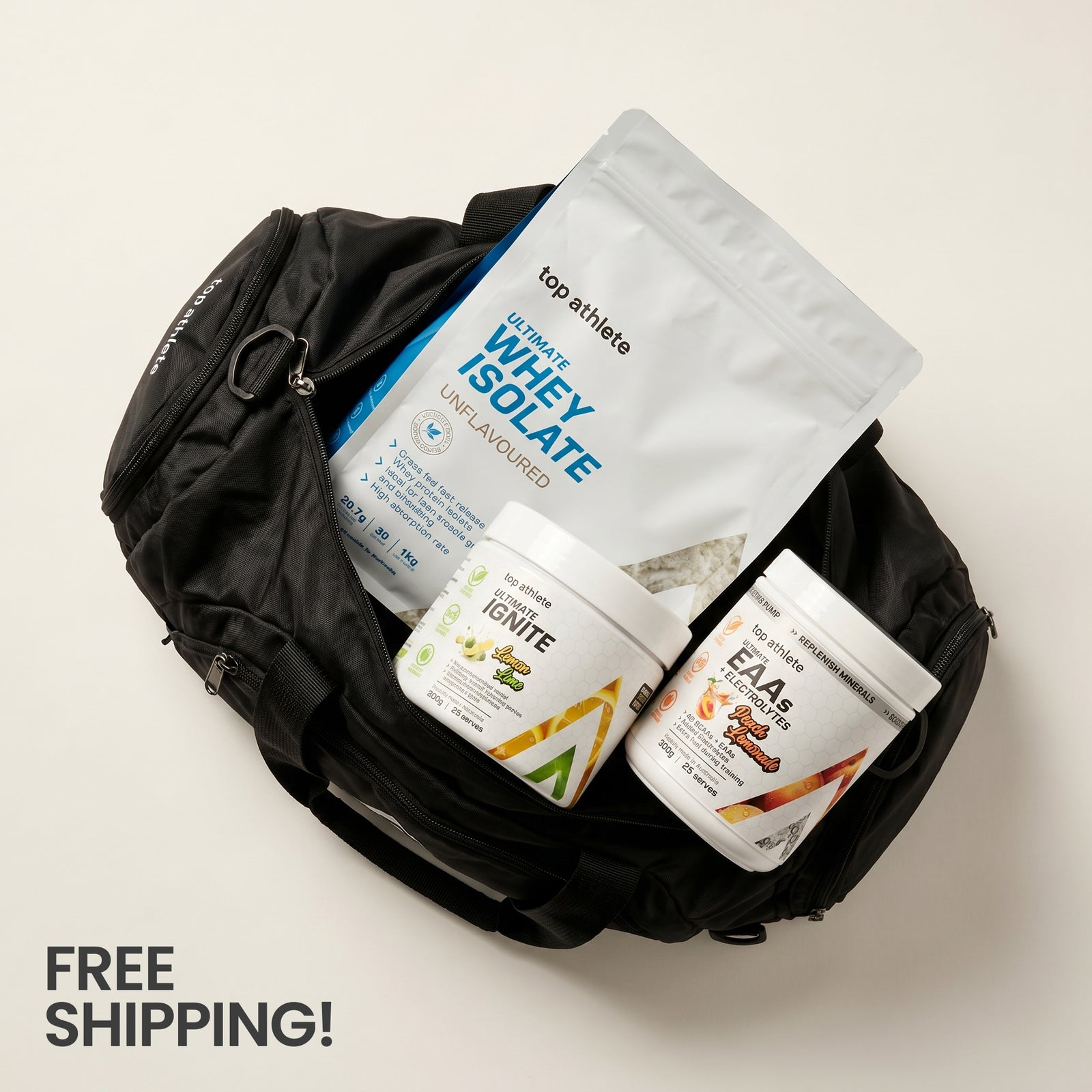 Transformation Bundle