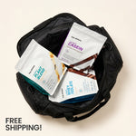 Tri-Protein Bundle 3kg