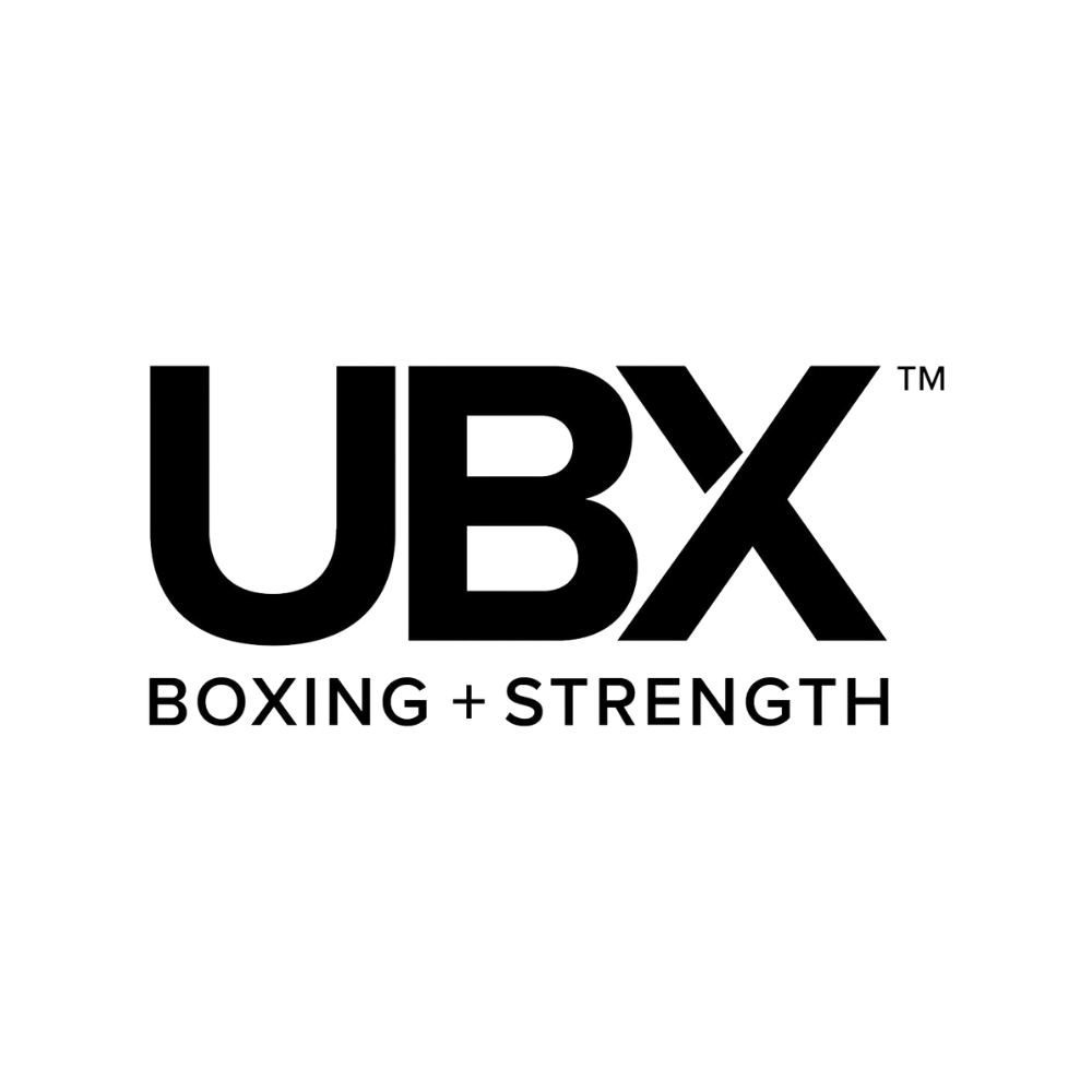 UBX Logo