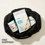 Vegan Fitness Bundle