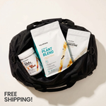 Vegan Fitness Bundle