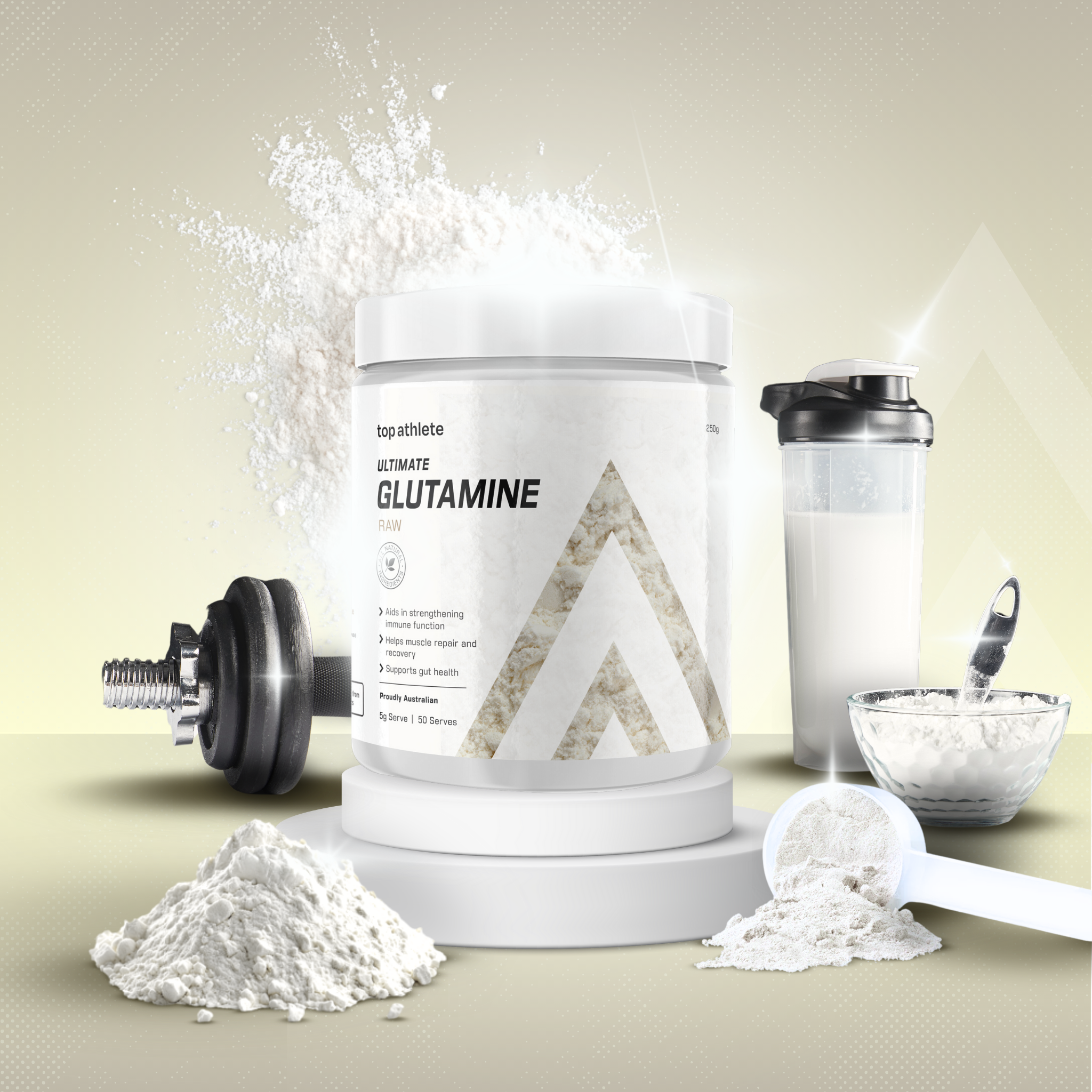 Ultimate Glutamine