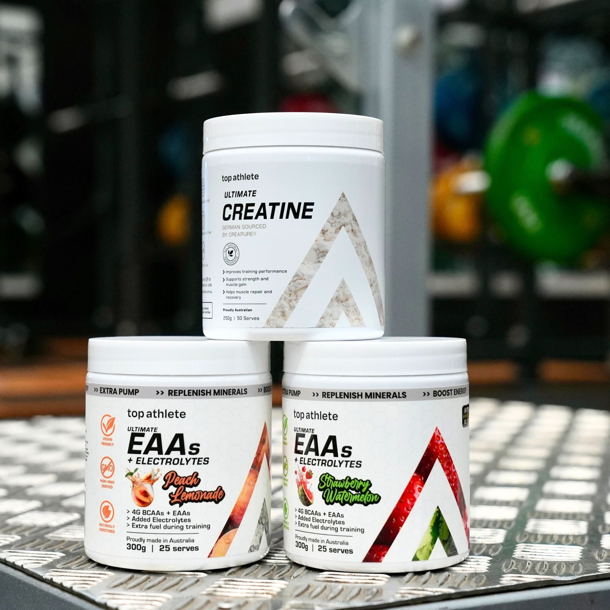 eaa with creatine image for top athlete performance and recovery bundle