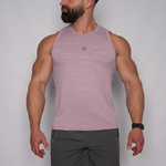 Performance Singlet Salmon