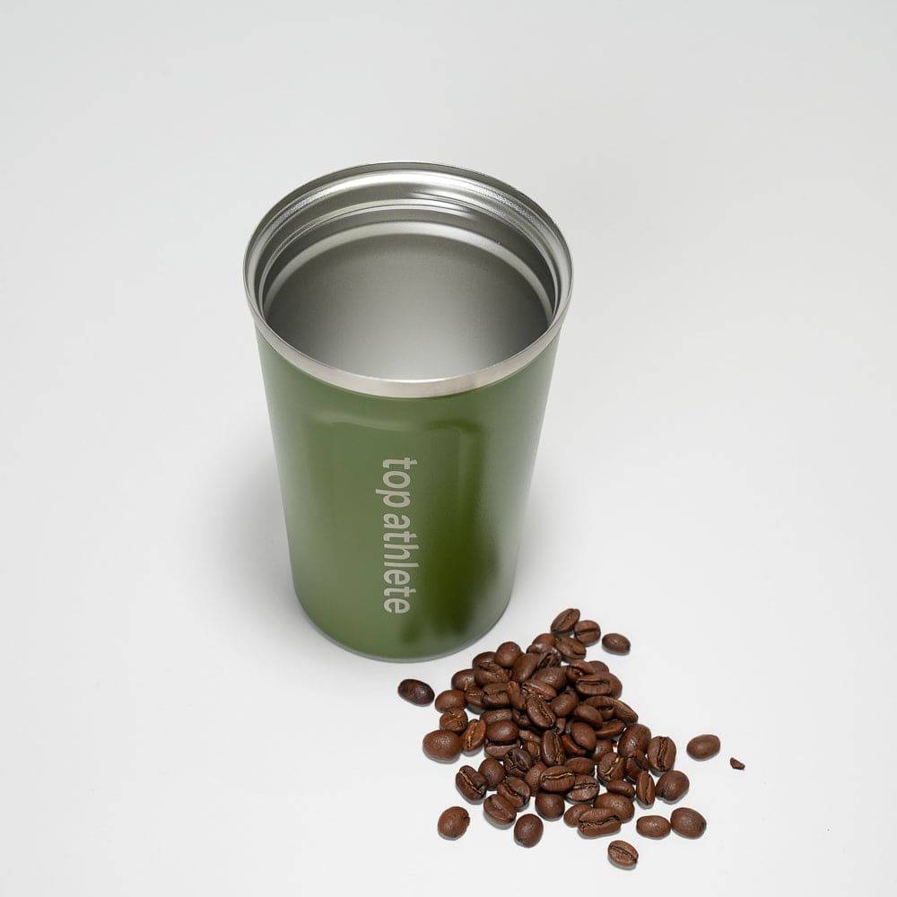 Reusable Coffee Cup | 380ml - 13oz