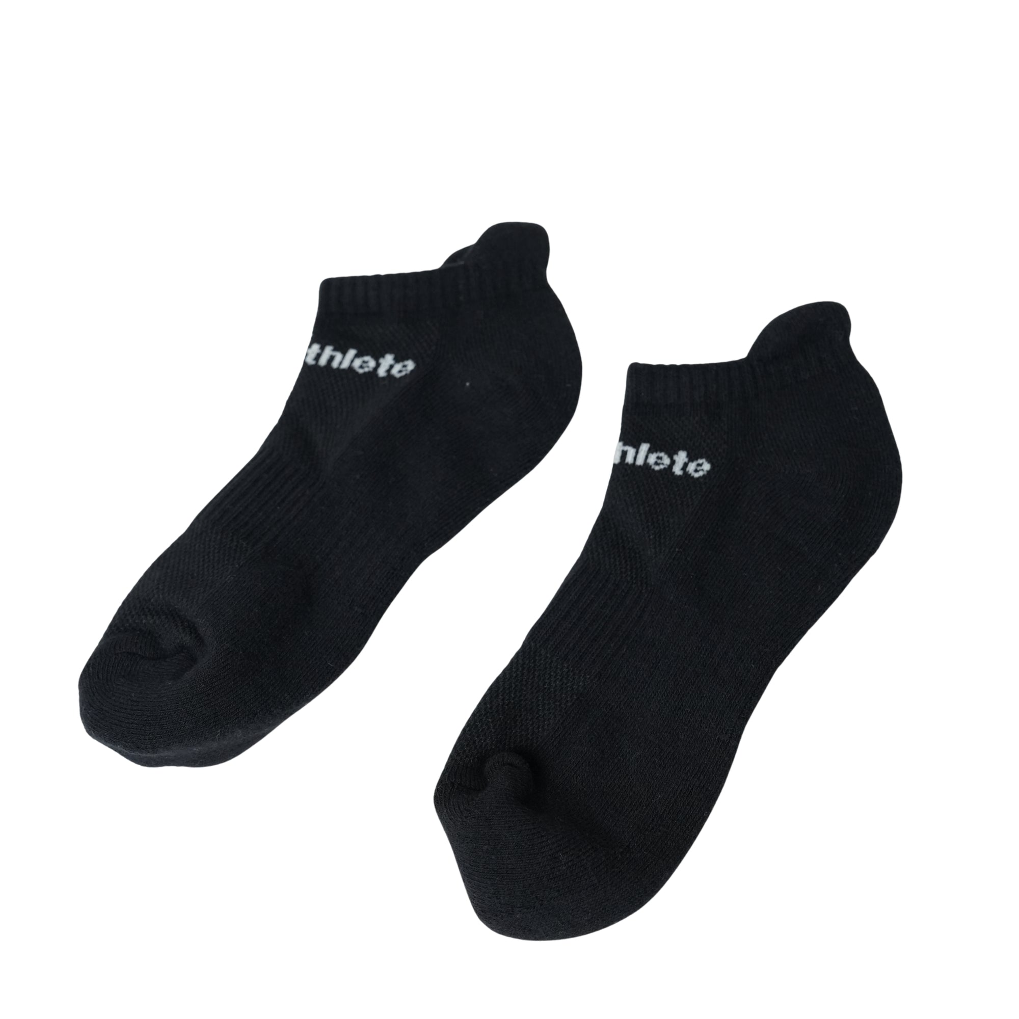 Top Athlete Performance Ankle Socks
