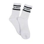 Top Athlete Performance Crew Socks