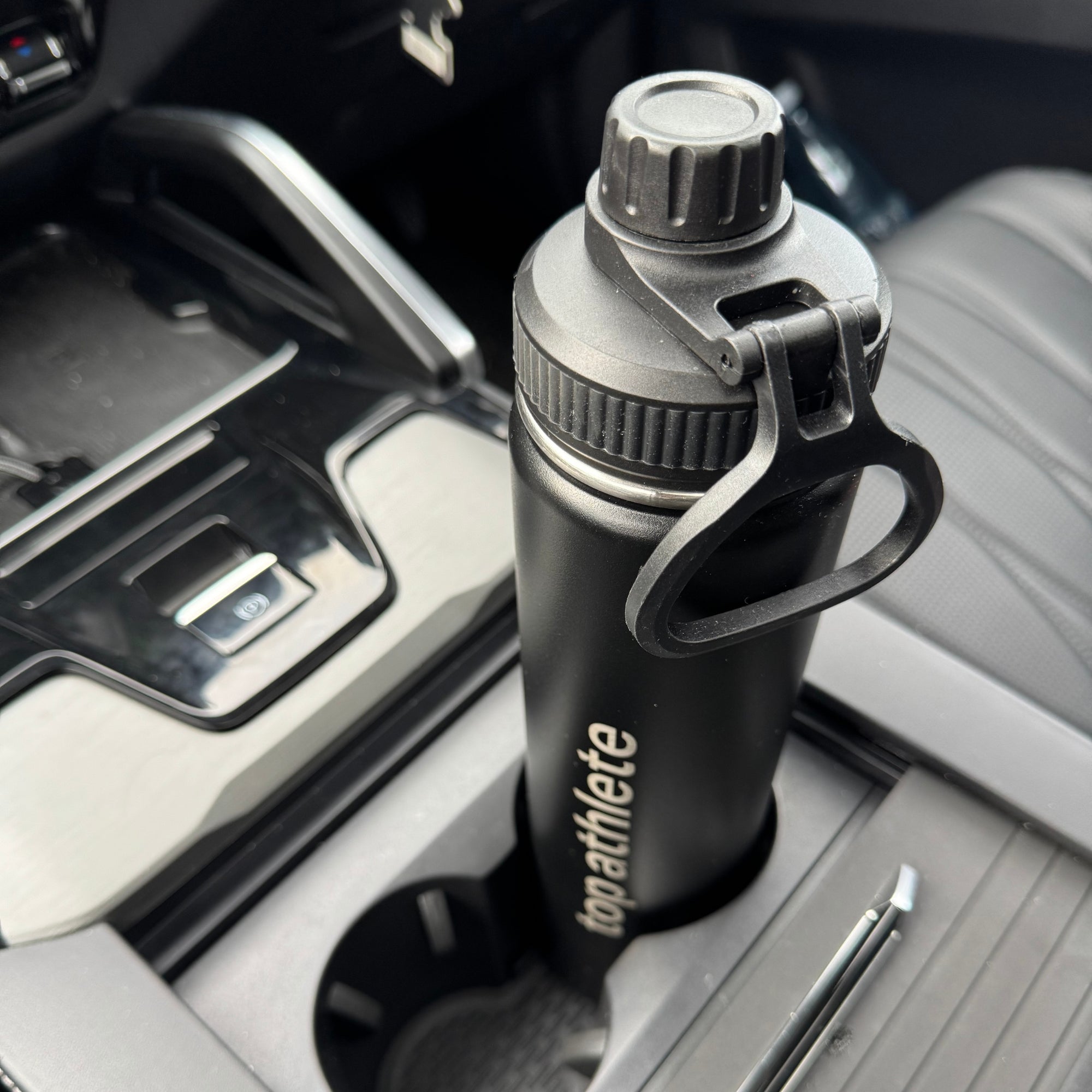 750 ml Stainless Steel Water Bottle
