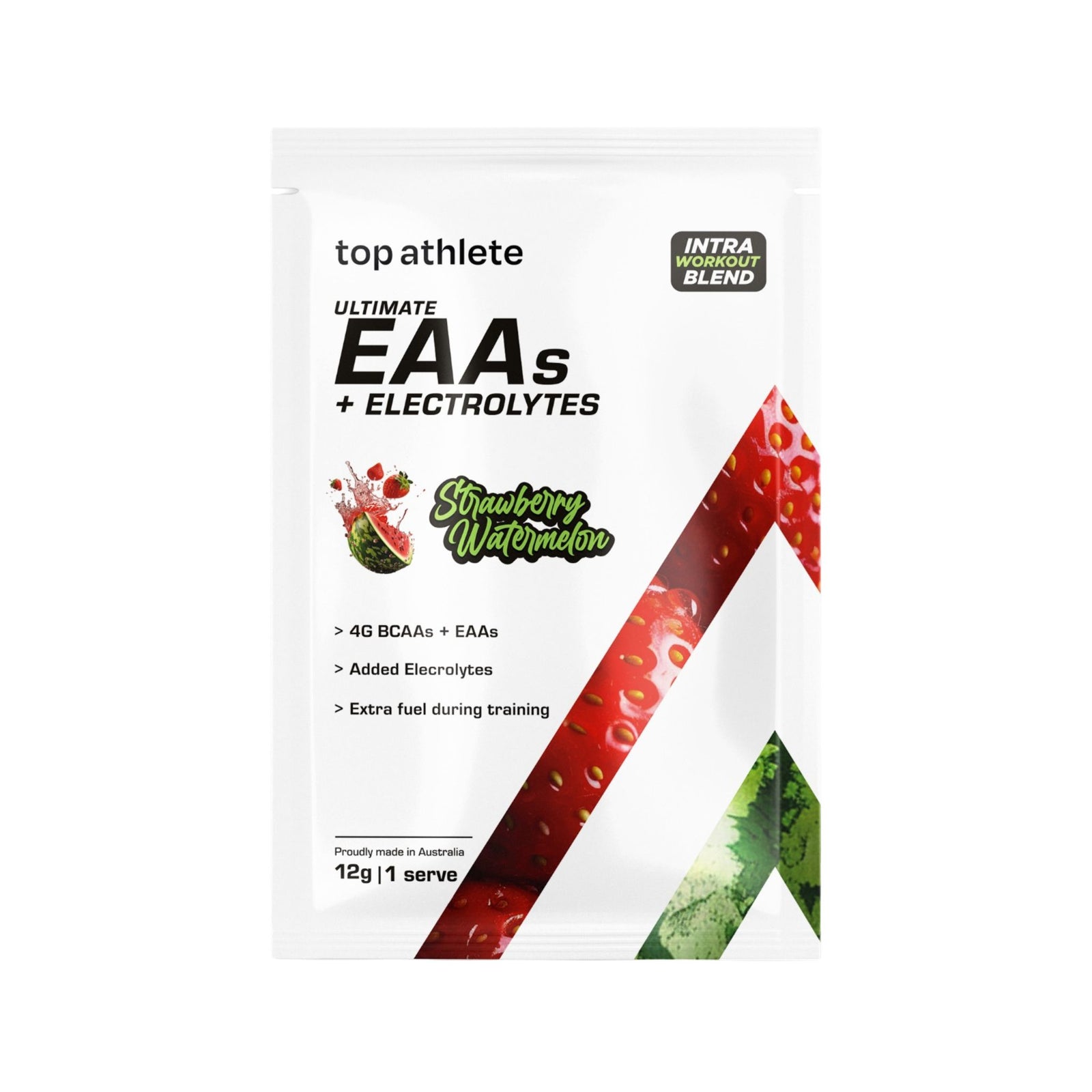 Ultimate EAA - Sample Packs