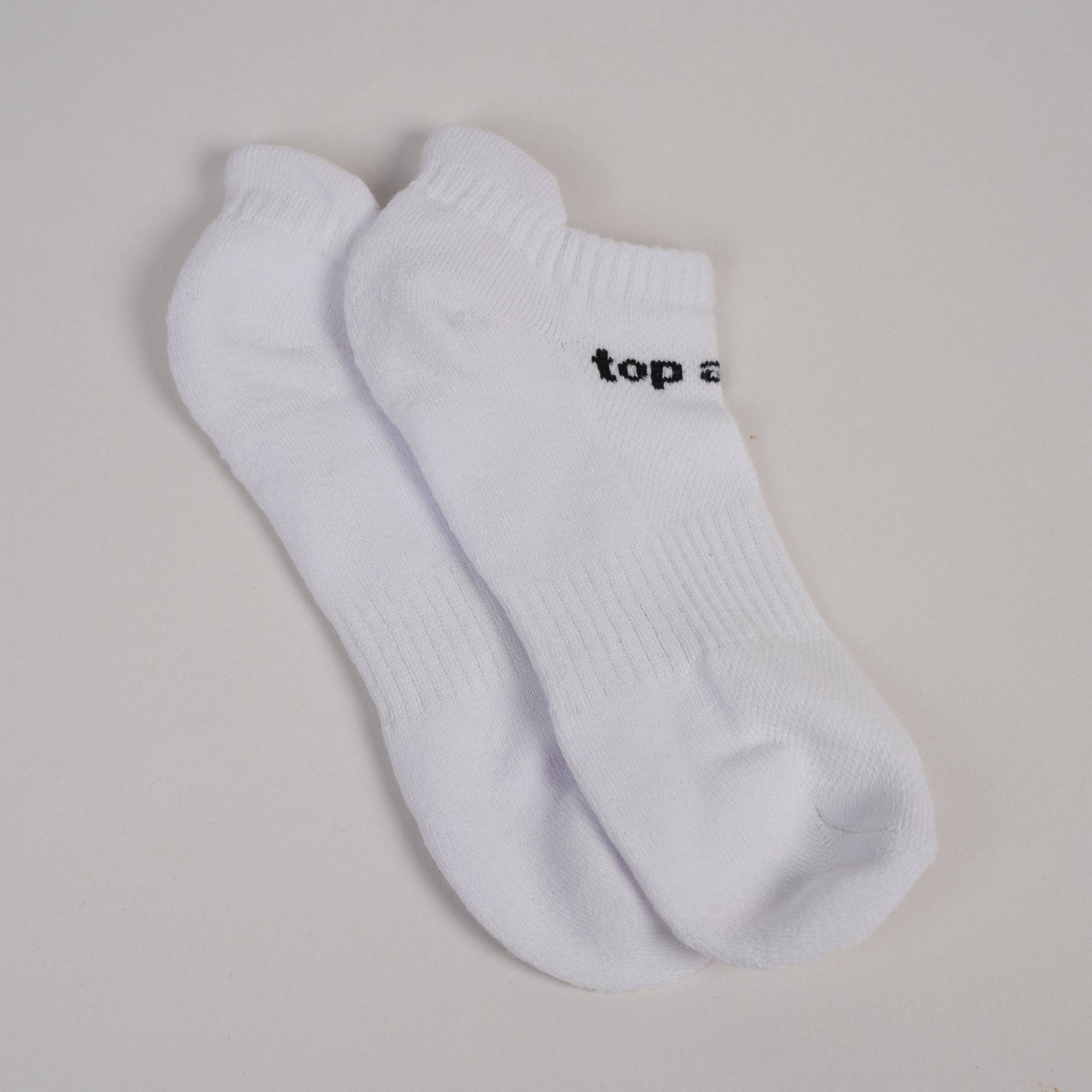 top athlete no show socks