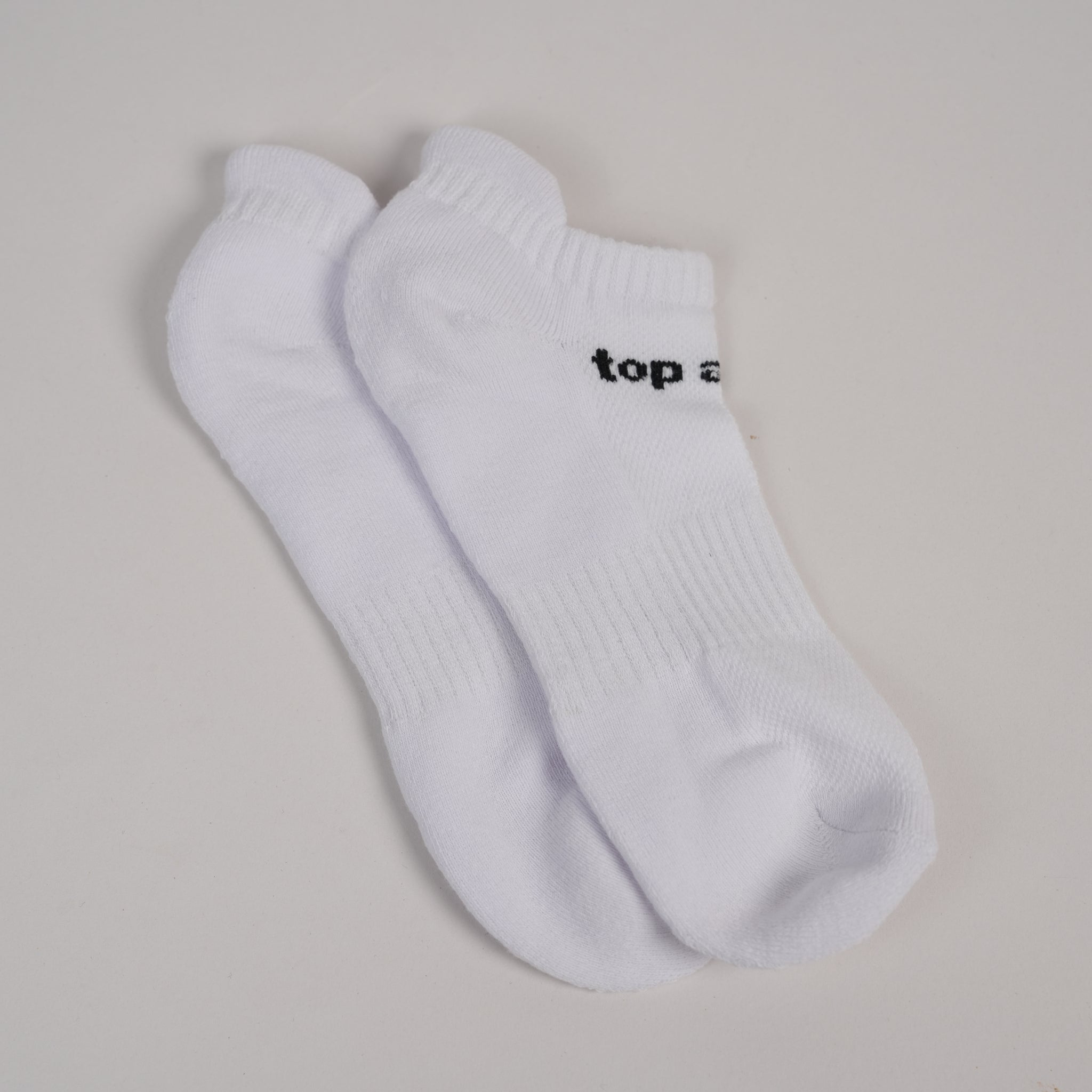 top athlete no show socks