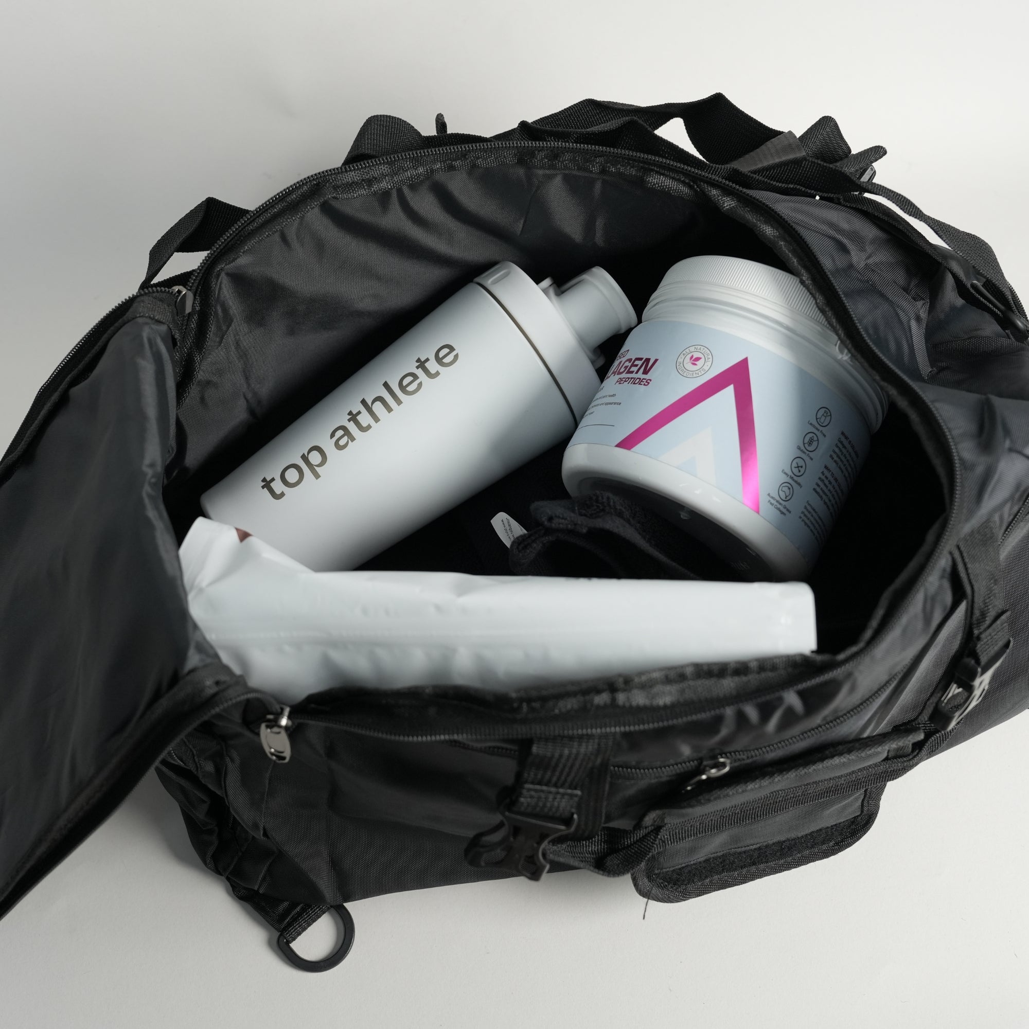 Gym Bag
