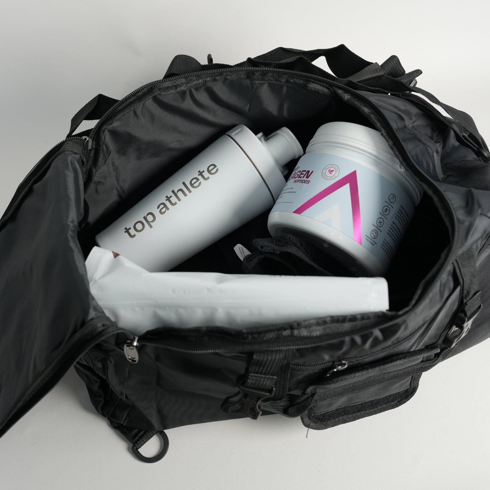 Gym Bag