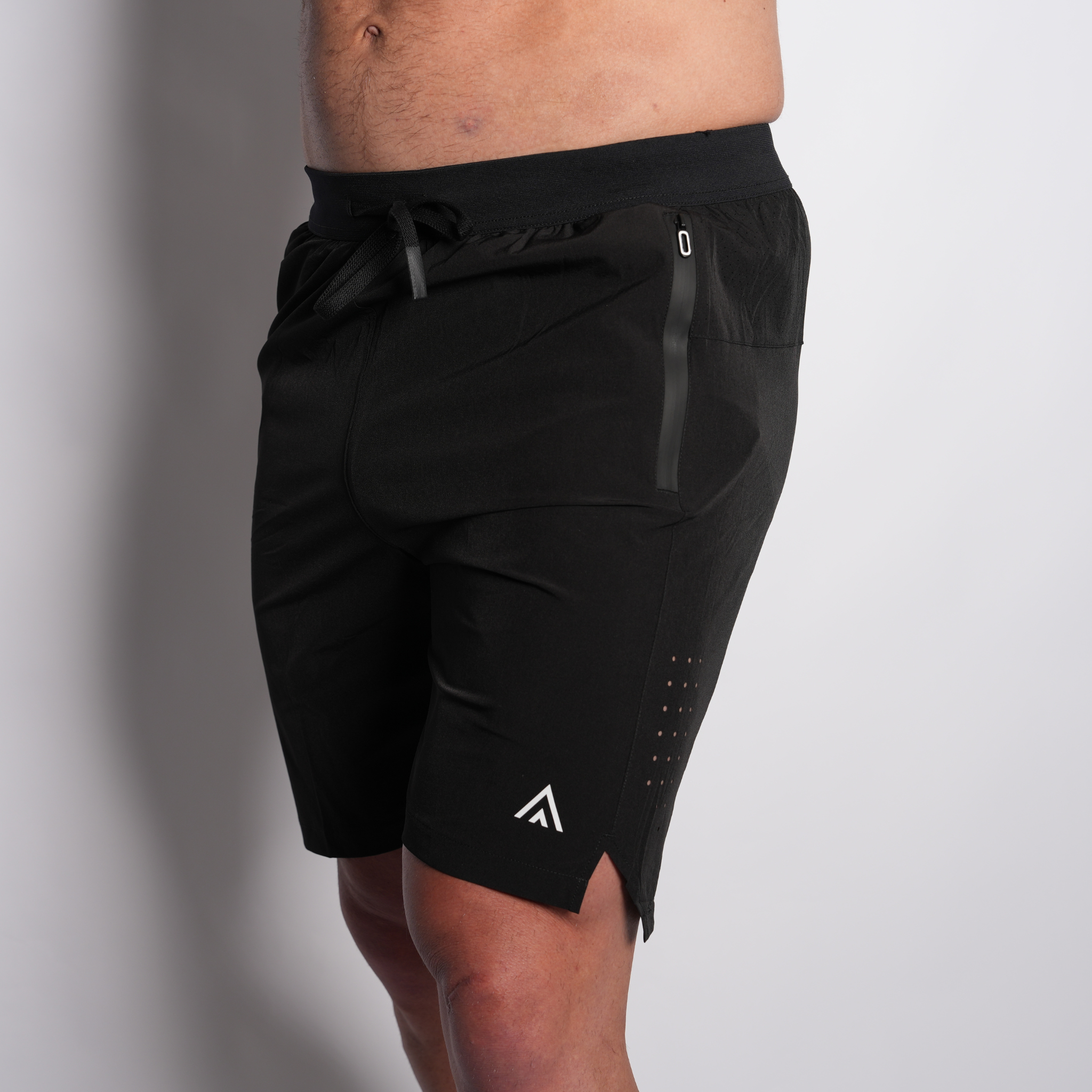 Performance Shorts Black