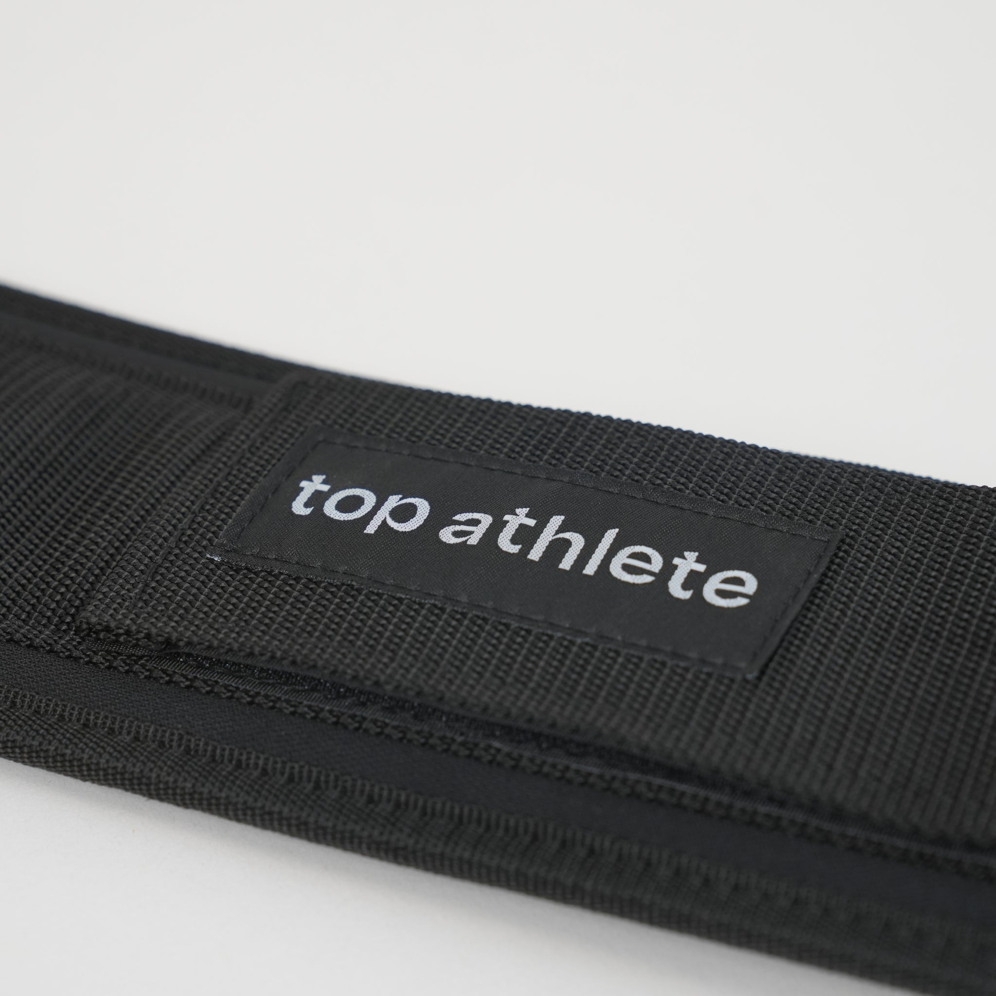 Weight Lifting Belt